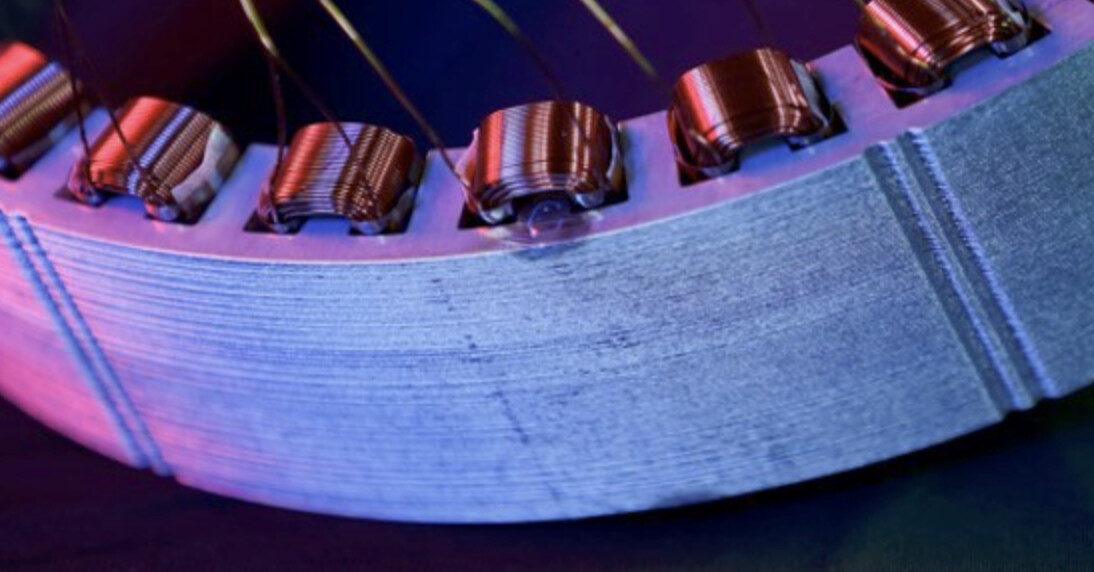How Does Motor Lamination Thickness-from 0.15mm to 0.35mm-Play a Vital role in Motor Efficiency